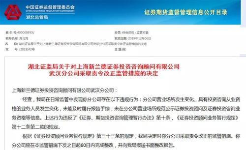 投資陷阱 數十萬投顧費換來百萬虧損，老牌咨詢公司人去樓空引警醒