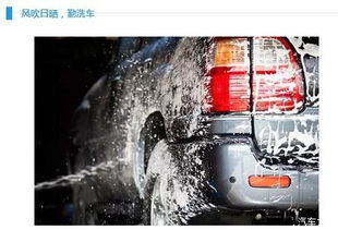 車子這些保養的錢真的不能省，否則后患無窮