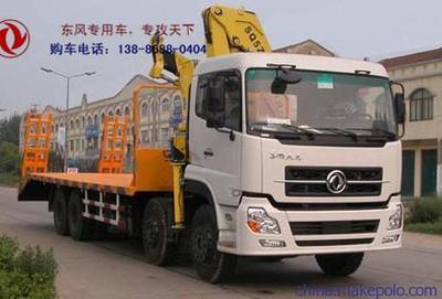 貴州安順8噸隨車吊價(jià)格解析 程力廠家報(bào)價(jià)與選購指南