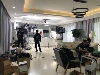 企業宣傳片制作的四大技巧 助力互聯網銷售