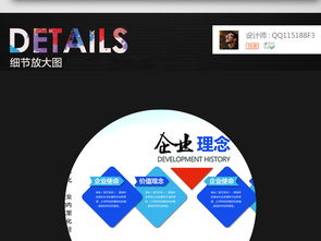 現(xiàn)代大型企業(yè)形象墻設(shè)計 賦能品牌傳播與文化展示