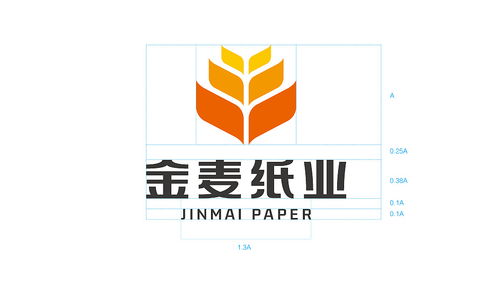金麥紙業(yè) 以創(chuàng)新設(shè)計(jì)重塑企業(yè)形象，開(kāi)啟互聯(lián)網(wǎng)銷(xiāo)售新篇章