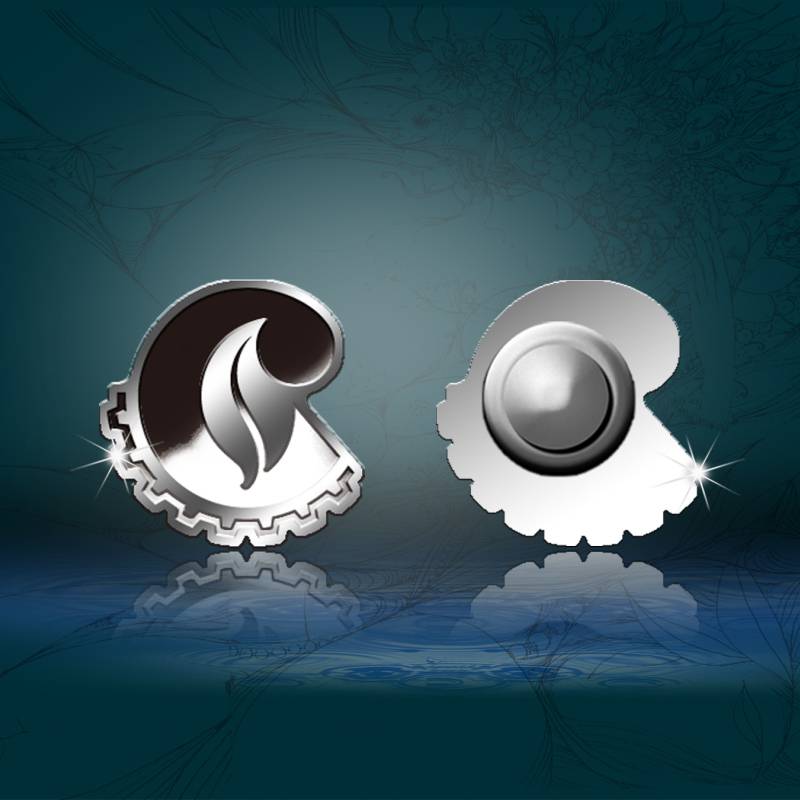 商務(wù)定制禮品 朝陽(yáng)下的紀(jì)念章與銀幣，鑄就企業(yè)形象新篇章